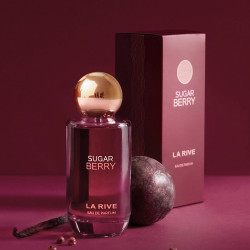 Apă de parfum La Rive Sugar Berry 100 ml