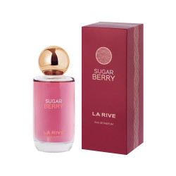 Apă de parfum La Rive Sugar Berry 100 ml