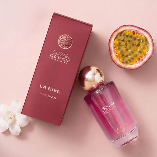 Apă de parfum La Rive Sugar Berry 100 ml