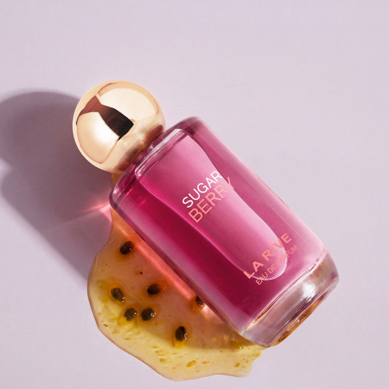 Apă de parfum La Rive Sugar Berry 100 ml