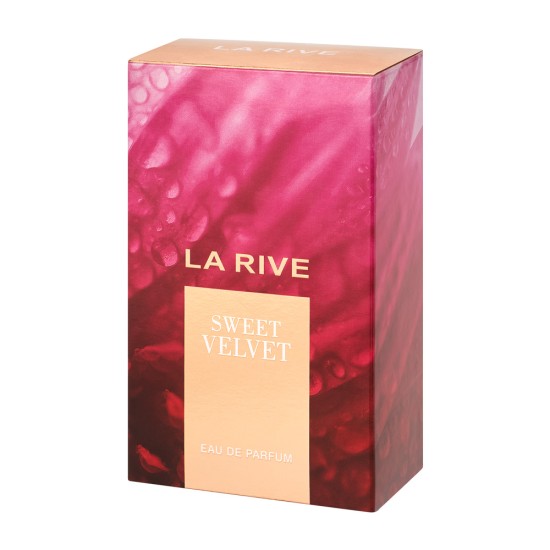 Apă de parfum La Rive Sweet Velvet 90 ml
