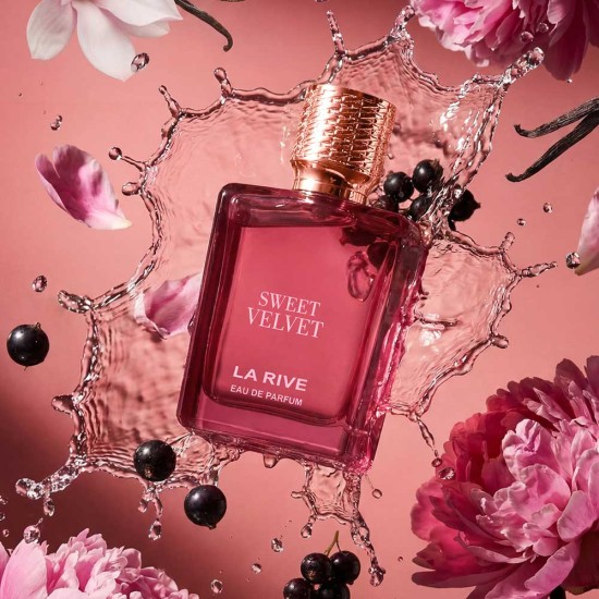 Apă de parfum La Rive Sweet Velvet 90 ml