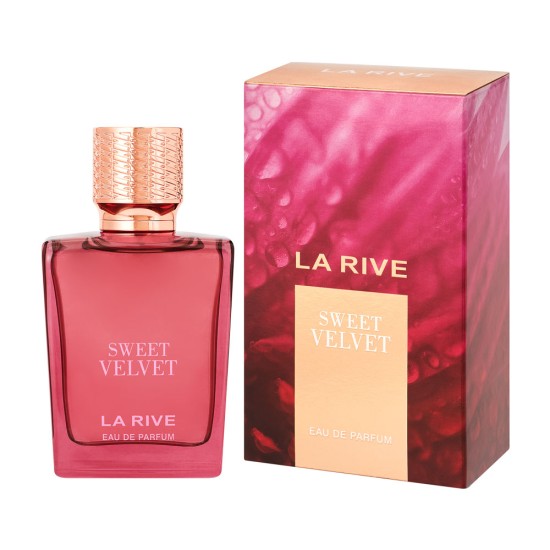 Apă de parfum La Rive Sweet Velvet 90 ml