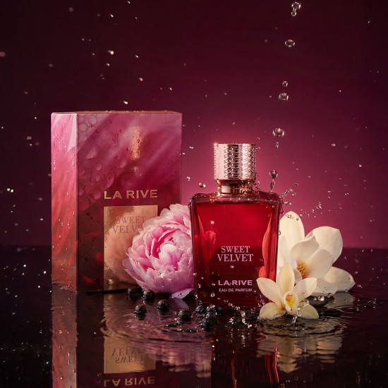 Apă de parfum La Rive Sweet Velvet 90 ml