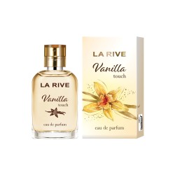 Apa de parfum La Rive Vanilla Touch 30 ml