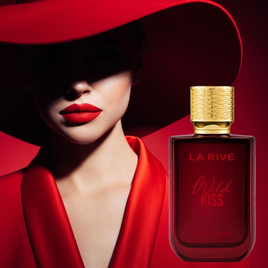 Apă de parfum La Rive Wild Kiss 90 ml