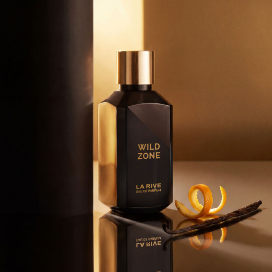 Apă de toaletă La Rive Wild Zone 90 ml