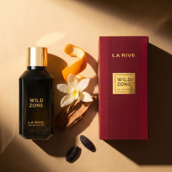 Apă de toaletă La Rive Wild Zone 90 ml