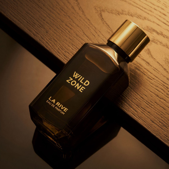 Apă de toaletă La Rive Wild Zone 90 ml