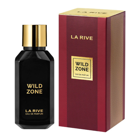 Apă de toaletă La Rive Wild Zone 90 ml