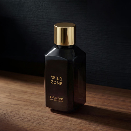 Apă de toaletă La Rive Wild Zone 90 ml