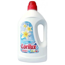Detergent lichid LORILUX Universal 1500 ml