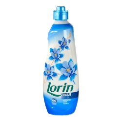 Balsam de rufe concentrat LORIN Blue Fresh, 2000 ml
