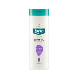 Șampon pentru păr Lorin Collagen 300 ml