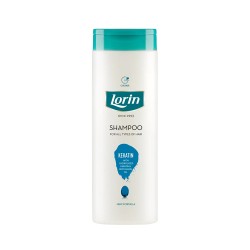 Șampon pentru păr Lorin Keratin 300 ml