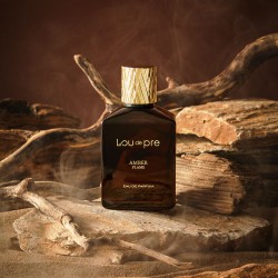 Apă de parfum Lou de Pre Amber Flame 90 ml