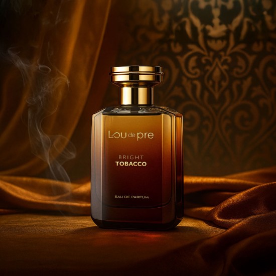Apă de parfum Lou de Pre Bright Tobacco 90 ml