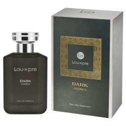 Apă de parfum Lou de Pre Dark Cedrus 90 ml