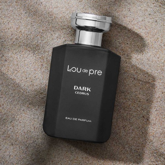 Apă de parfum Lou de Pre Dark Cedrus 90 ml