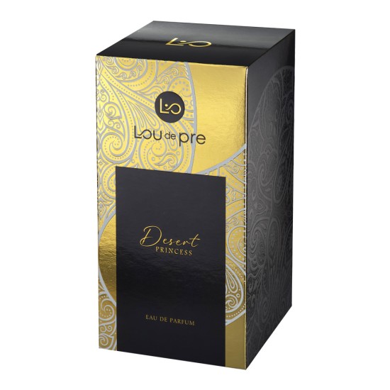 Apă de parfum Lou de Pre Desert Princess 90 ml