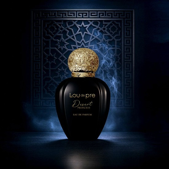 Apă de parfum Lou de Pre Desert Princess 90 ml