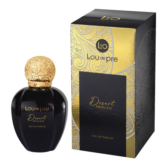 Apă de parfum Lou de Pre Desert Princess 90 ml