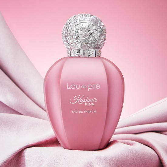 Apă de parfum Lou de Pre Kashmir Pink 90 ml