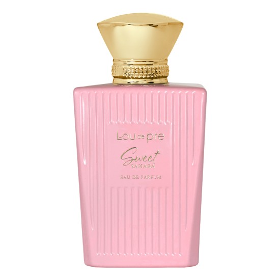 Apă de parfum Lou de Pre Sweet Sahara 90 ml