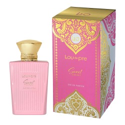 Apă de parfum Lou de Pre Sweet Sahara 90 ml