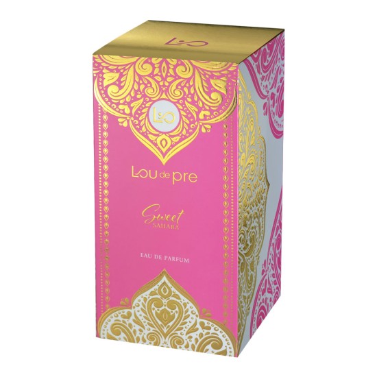 Apă de parfum Lou de Pre Sweet Sahara 90 ml