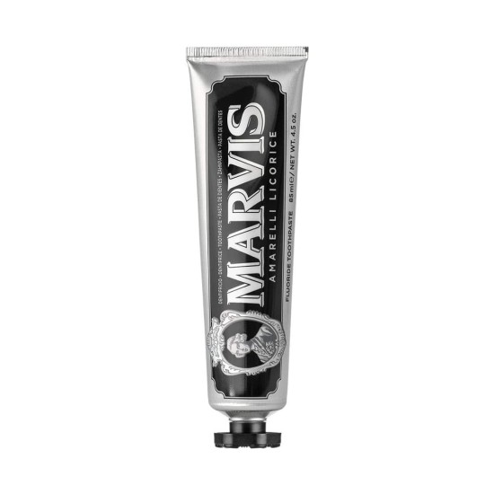 Pastă de dinți Marvis Amarelli Licorice 85 ml