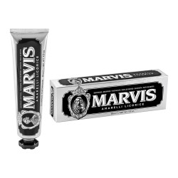 Pastă de dinți Marvis Amarelli Licorice 85 ml