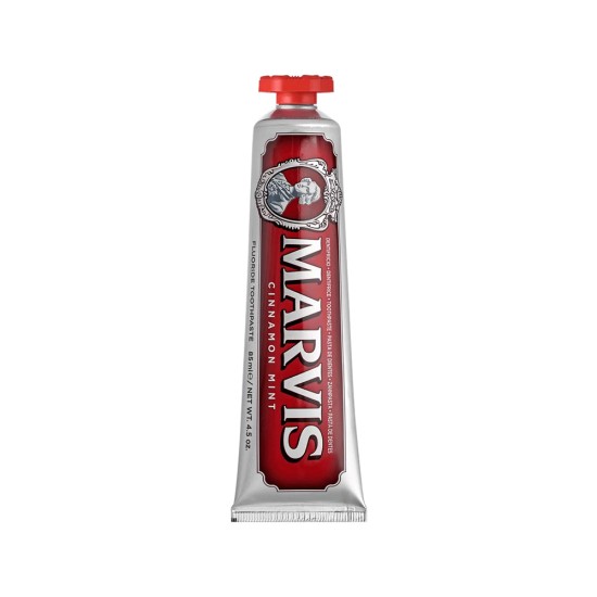 Pastă de dinți Marvis Cinnamon Mint 85 ml