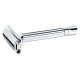 Aparat de ras safety razor Merkur 510 Progress Bright Chrome