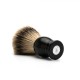 Pamatuf Muehle Silvertip Badger cu maner de rasina 95 K 256