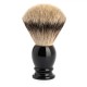 Pamatuf Muehle Silvertip Badger cu maner de rasina 95 K 256