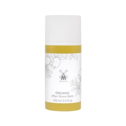 After shave balsam Muehle Organic 100 ml