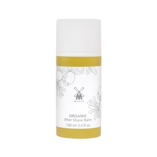 After shave balsam Muehle Organic 100 ml