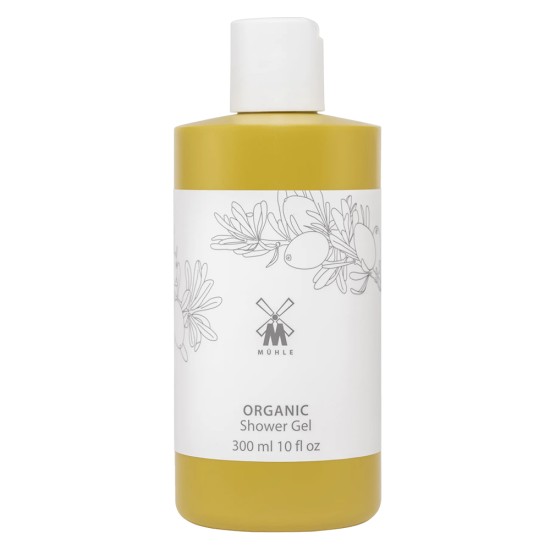 Gel de dus Muehle Organic 300 ml
