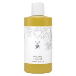 Sampon Muehle Organic 300 ml
