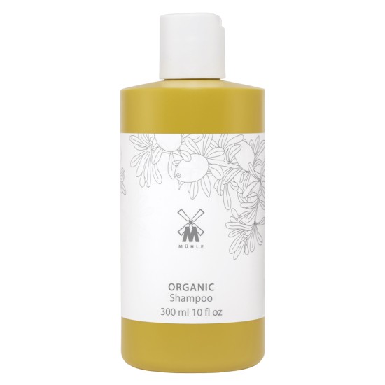Sampon Muehle Organic 300 ml