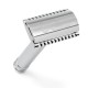 Aparat de ras safety razor cu cap cu pieptene închis Muehle R89 J80 - Ediție aniversară