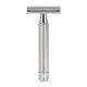 Aparat de ras safety razor cu cap cu pieptene închis Muehle R89 J80 - Ediție aniversară