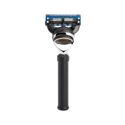 Set de bărbierit pentru călătorii Muehle GS Travel