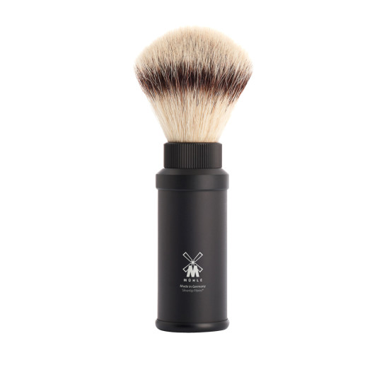 Set de bărbierit pentru călătorii Muehle GS Travel