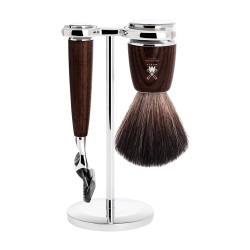Set cadou de barbierit Muehle Rytmo