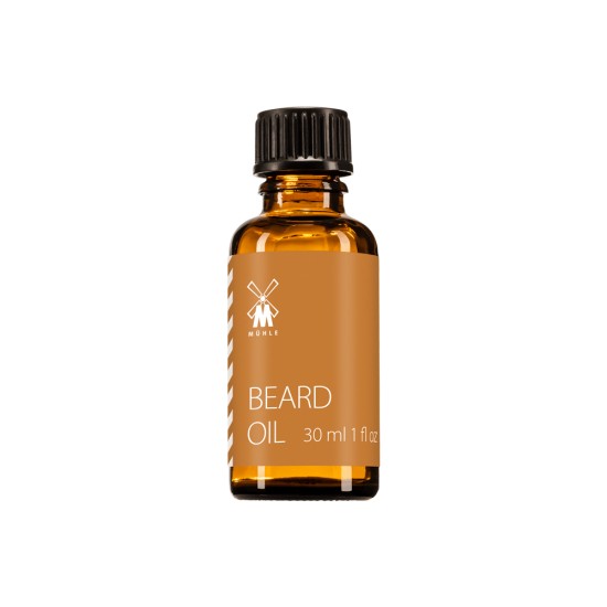 Set pentru îngrijirea bărbii Muehle GS BEARD