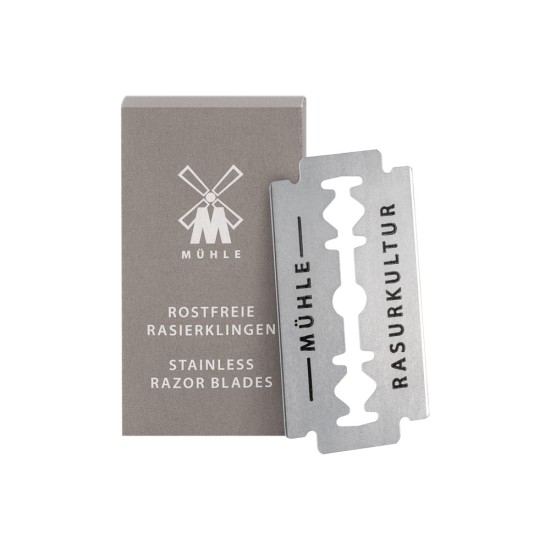 Set de îngrijire corporală Muehle GS COM 03