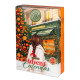 Set cadou Natura Siberica Advent Calendar 24 Days Of Secrets to Shine