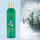 Balsam natural împotriva căderii părului Natura Siberica BioCryo pentru scalp sensibil 400 ml